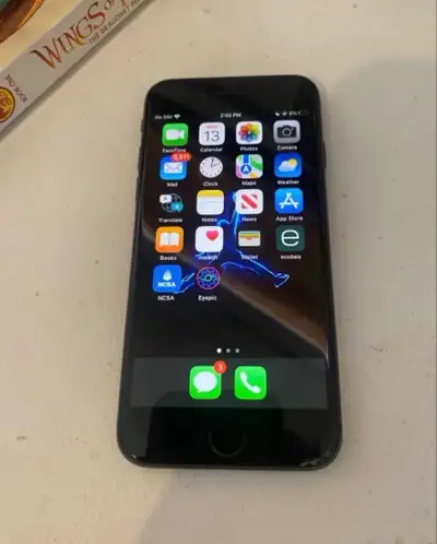 Iphone 8, View more