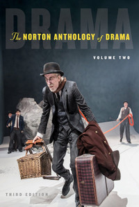 The Norton Anthology of Drama  third Ed. V2