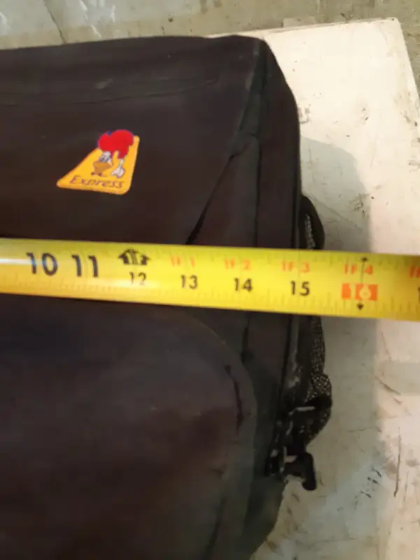 Laptop bag in Laptops in Longueuil / South Shore - Image 8