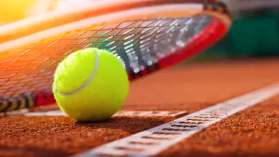 Hello! Looking for a Tennis partner (or a few) My schedule is pretty flexible. Preferably inner city...