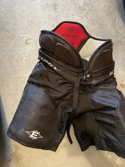 Hockey pants -10$ , View more