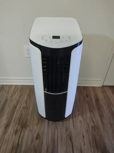 Portable Air Conditioner 10,000 BTU In Mint Condition, View more