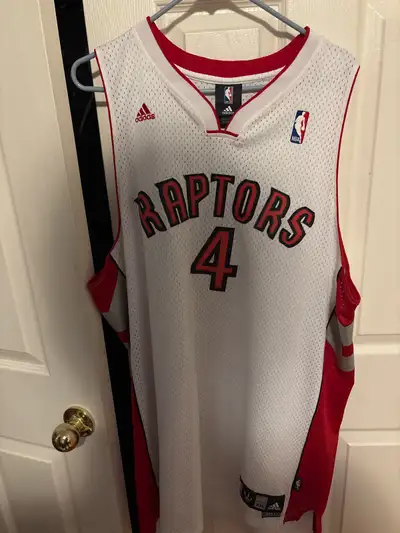 Chris Bosh Raptors Jersey , View more