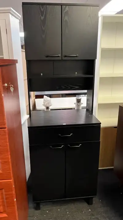 Kitchen cabinet , View more