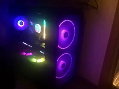Asus Custom PC for Sale —Rock-Solid Components, View more