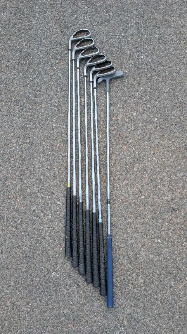 Men's LH Irons in Golf in Charlottetown - Image 3