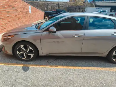 Personal Driver for hire, View more