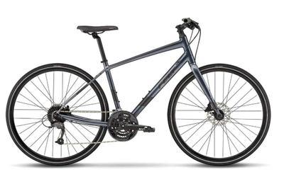 Felt Verza Speed 40 Hybrid Bike – 54cm Frame (Hydraulic Disc Bra, View more
