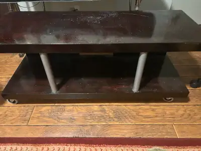 TV Table/Stand, View more