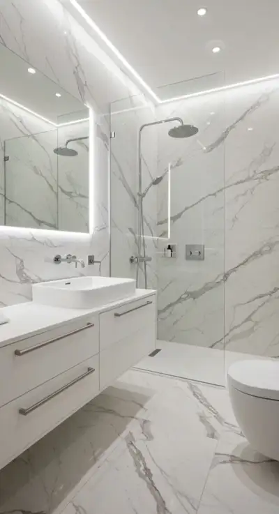 Bathroom Renovation Specialist , View more