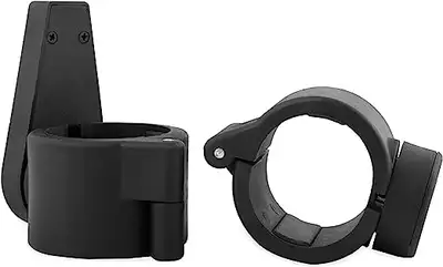 New Cap Stength 2” Barbell Clamp Collar Set, View more