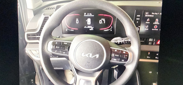 kia sportage 2024 dans Autos et camions  à Longueuil/Rive Sud - Image 4