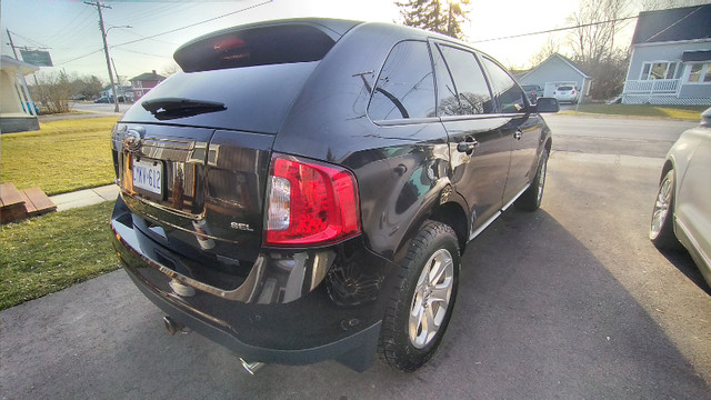 2013 Ford Edge in Cars & Trucks in Belleville - Image 3