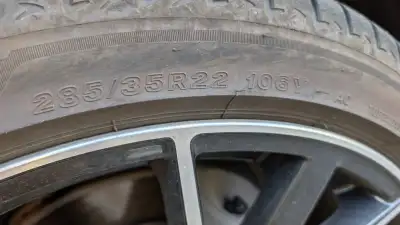 Upgrade your ride with these high-quality tires, lightly used with only 10,,000 km. Bridgestone Tura...