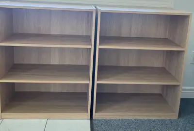 New Bookshelves , View more