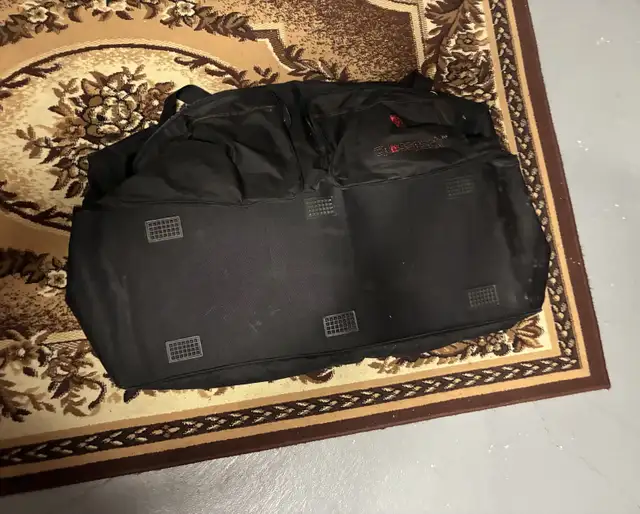 Tornado Drumset in Drums & Percussion in Mississauga / Peel Region - Image 4