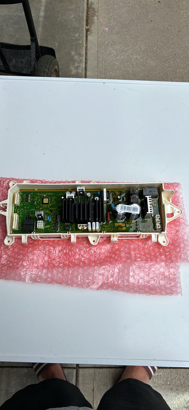 Samsung Washer Main Board DC92-01527C in Washers & Dryers in Windsor Region - Image 2