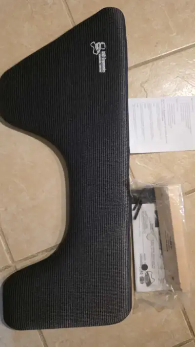 arm rest for desktop, View more