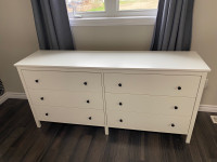 6-drawer dresser IKEA