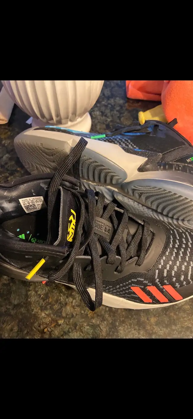 Nike Ja 3 brand new  in Men's in Mississauga / Peel Region - Image 9
