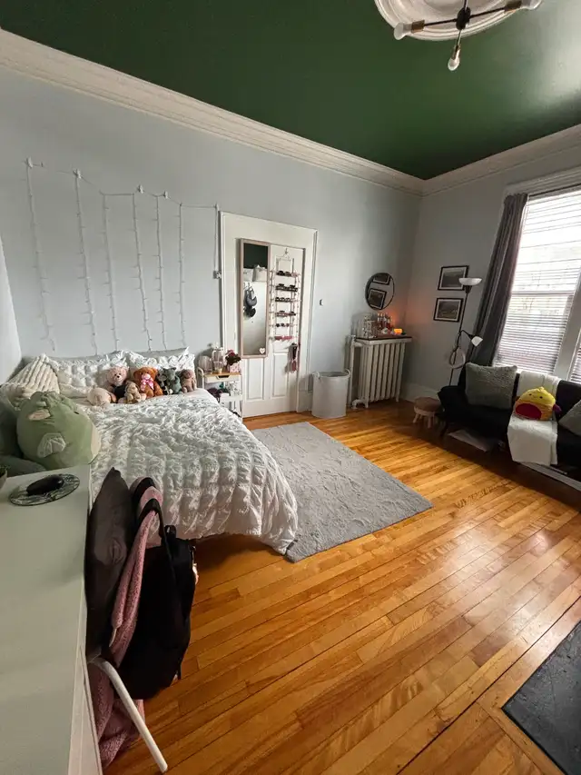 Room for Rent – Walking Distance to Dalhousie University