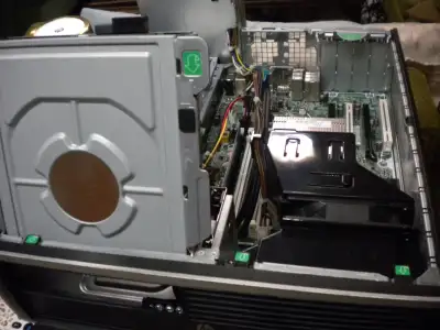 Computer Repair and System modifications., View more