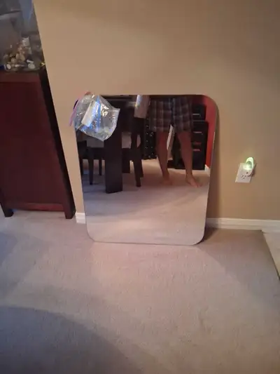Free Mirror, View more