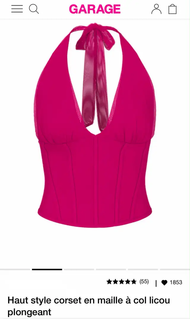 Women's Clothing