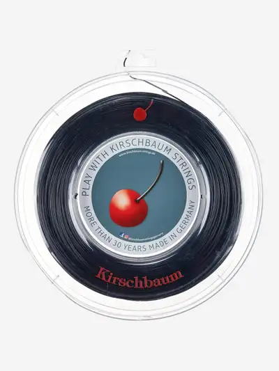 Kirschbaum Flash 17/1.25 String Reel - 660', View more