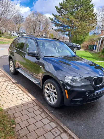 BMW X5, 2013, xdrive Premium