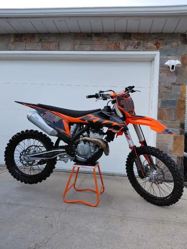 2021 KTM SXF 35062863734892289121