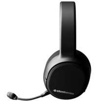 NEW-SteelSeries 61512 Arctis 1 Wireless Gaming Headset for PC