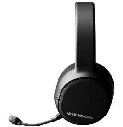 NEW-SteelSeries 61512 Arctis 1 Wireless Gaming Headset for PC in Speakers, Headsets & Mics in Edmonton