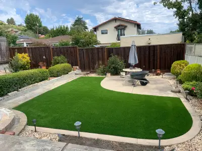 ~ Top Quality Landscaping Turf ~ ~ Starting at $1/Sqft ~ ~ Brand New - Lush ~ ARTIFICIAL TURF Pet-Sa...