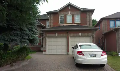 - a few minutes walking distance to Campus - TTC Bus stop, walmart, Chineese Mart, PanAm sports cent...