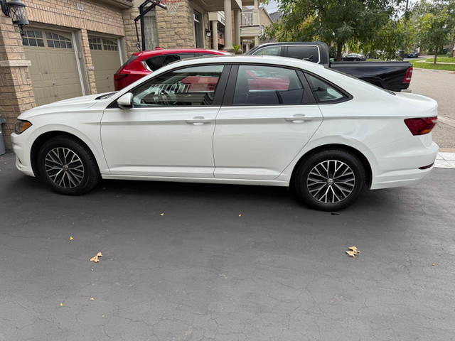  For Sale:  Volkswagen Jetta 1.4L – Automatic, Gasoline  in Cars & Trucks in Mississauga / Peel Region - Image 2