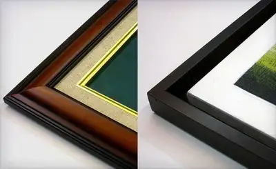 -70%OFF CUSTOM PICTURE FRAMING ,CANVAS STRETCH,POSTER FRAMES!, View more
