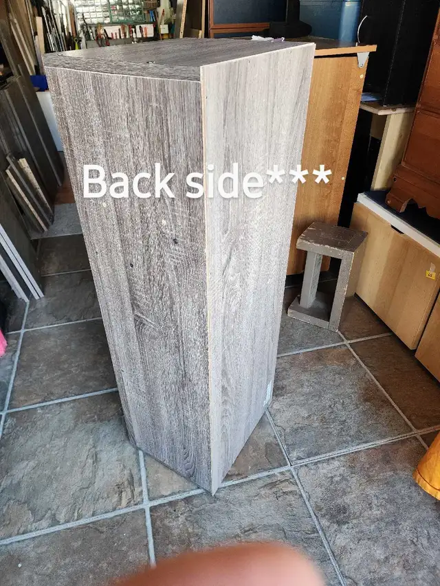 Medium BOOKSHELF special design inside 2 steps**New**602772185977999362