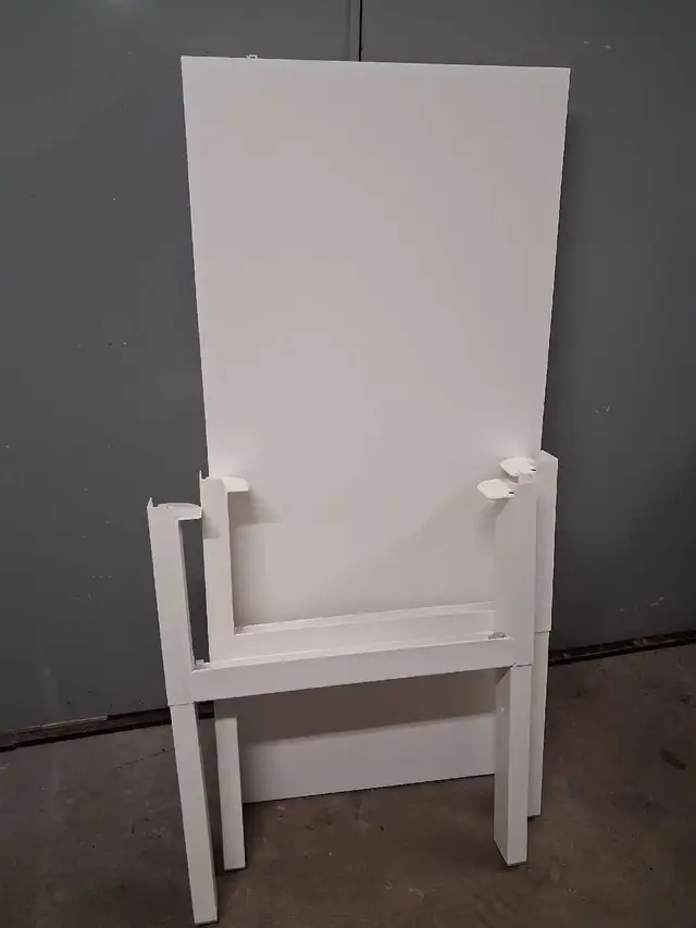 IKEA Desktop/Computer Desk PÅHL in Desks in City of Toronto - Image 11