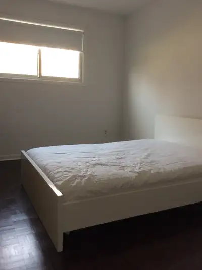 Room for rent near Finch/ Victoria Park