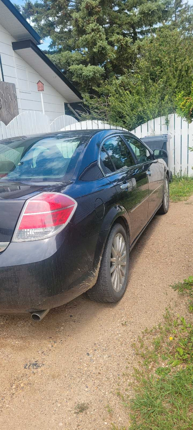 saturn aura xr 2008 in Cars & Trucks in Saskatoon - Image 3