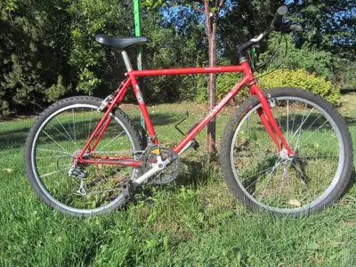 Douglas Maxim MTB, View more