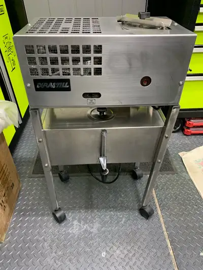 water distiller, View more