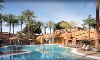 Vacation Rental In Scottsdale, Arizona March 2024 $1000 CAD