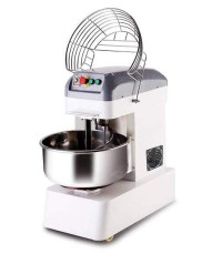 Commercial 10Qt Capacity Spiral Mixer- Sizes Available