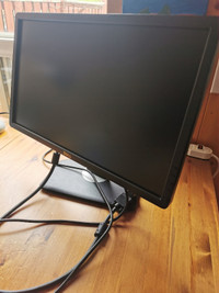 Dell monitor