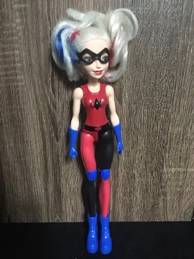 Action figure doll Batman, View more