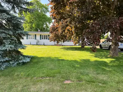 Basement for Rent in Charlottetown, PEI