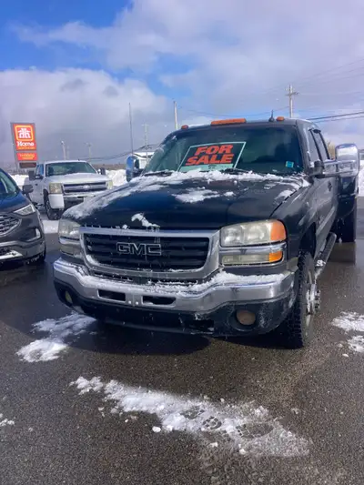 Excellent working truck. New cab corners New inner and outer rocker panels. New front fenders 2 new...