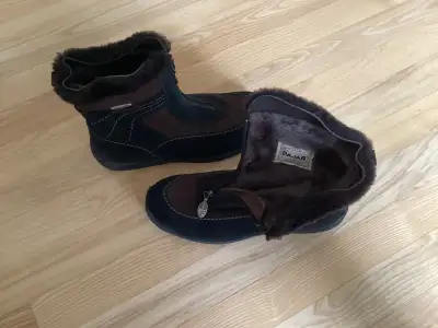 Bottes d'hiver  Pajar pour femmes, View more